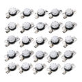 Ksd301 Normal Open Thermostat Temperature Thermal Control Switch 10A 250V-80. 