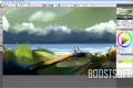 Corel_Painter X3_Windows with life time licenses key and no 1 packing quality. 