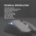 Fantech Crypto Vx7 Edition  Gaming Mouse. 