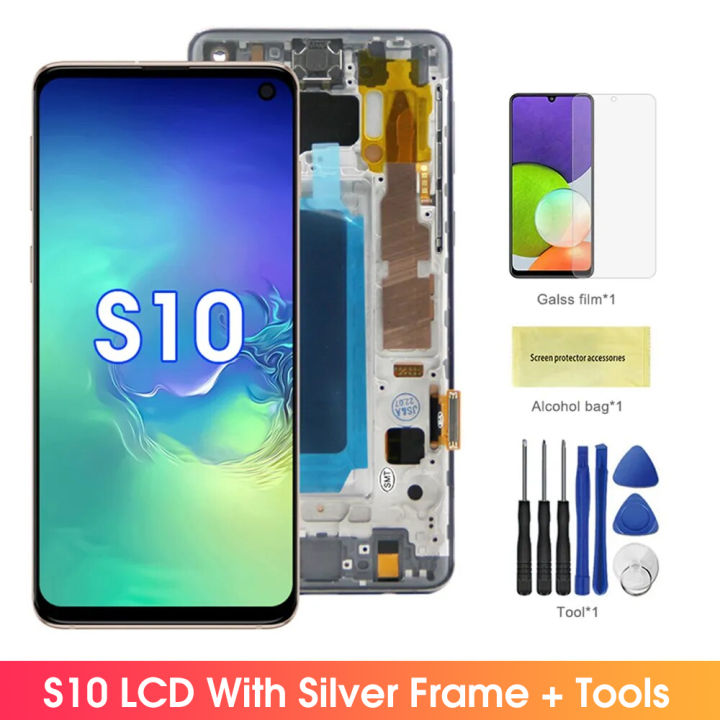 Screen%20for%20Samsung%20Galaxy%20S10%20Plus%20S10+%20G975%20G975F%20Lcd%20Display%20Digital%20Touch%20Screen%20with%20Frame%20for%20Samsung%20Galaxy%20S10%20Assembly%20-%20Image%207