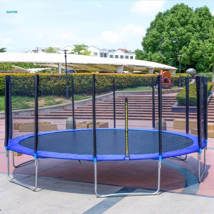 Trampoline%20Enclosure%20Pole%20Cover%20Durable%20Trampoline%20Pole%20Caps%20Trampoline%20End%20Caps%20for%20Garden%20Outdoor%20-%20Image%205