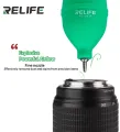 RELIFE RL-043A Rubber Vacuum Ball – Super Suction Dust Removal Tool. 