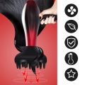 Women Hair Diffuser Curly Tool Salon Hair Air Curler Hairdressing Hair Dryer Curls Diffuser Blower. 