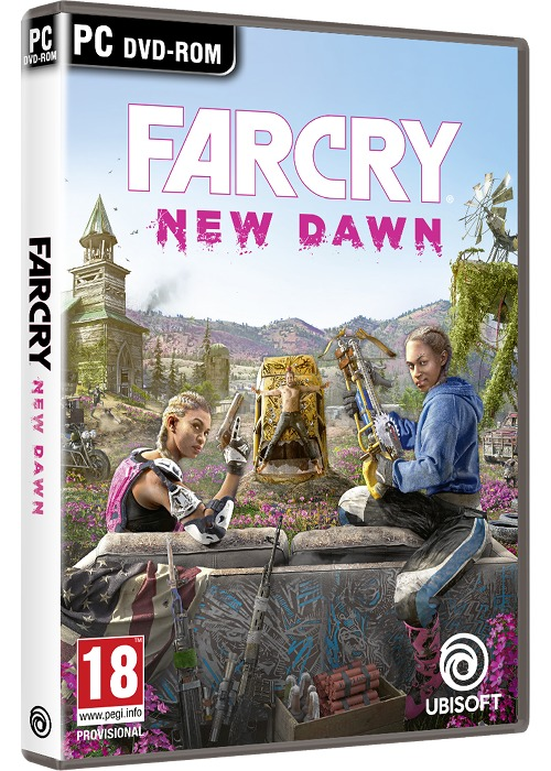 Far Cry - New Dawn PC Game