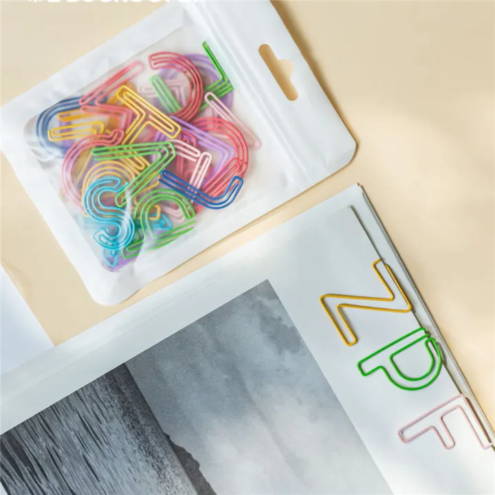 26pcs/set%20Cute%20Alphabet%20Paper%20Clips%20Stationery%20Metal%20Clear%20Binder%20Clips%20Photos%20Tickets%20Notes%20Letter%20Paper%20Clip%20-%20Image%203