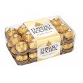 Ferrero Rocher 30 Piece chocolate gift box Pack 375g. 