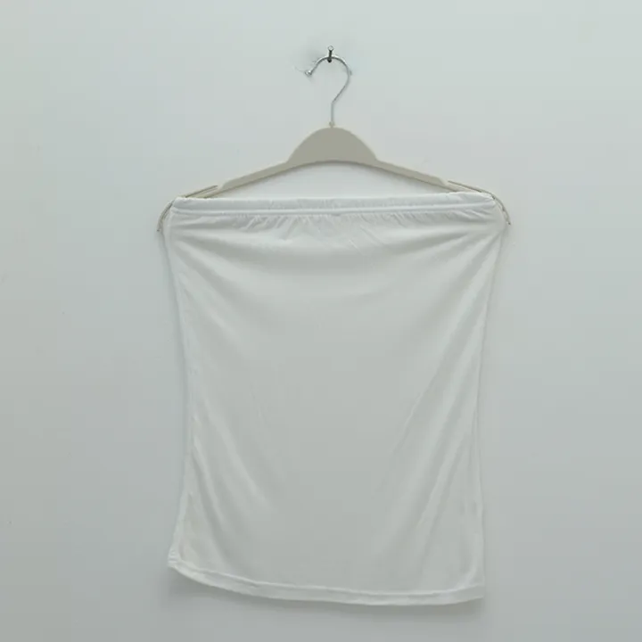Strapless%20Cami%20Camisole%20Skinny%20Ladies%20Girls%20Women%20Skinner%20-%20Image%202