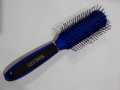 Glan Parlour And Saloon Use Flat Comb/Brush For Men And Women For Curly And Wavy Hair. 