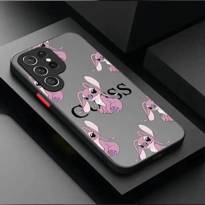 Cute%20Disney%20Stitch%20Angel%20Case%20For%20Samsung%20Galaxy%20S24%20S23%20S22%20Ultra%20S21%20S20%20FE%20S10%20Plus%20A15%20A25%20A35%20A55%205G%20Note%2020%2010%20Back%20Cover%20-%20Image%203