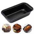 Non Stick Coated Baking-Tray Bread Loaf Mould Pan. 