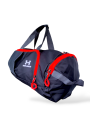 Fashion Gym Bag Unisex GYM Bag for Boys & Girls Large Capacity GYM Bag Black Color GYM Bag. 