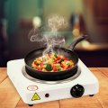 Hot Plate. 