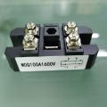MDQ 100A-1600V Black Single-Phase Diode Bridge Rectifier 100A Amp High Power 1600V. 