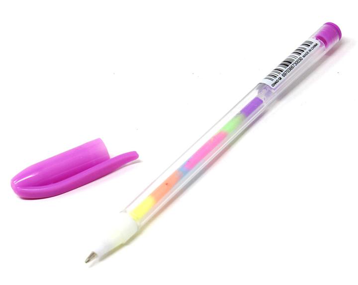 Fruit%20Scent%20Pen%20Glittery%20Highlighter%20Scented%20Mixed%20Colour%20Gel%20Ink%20Pen%20Super%20fruit%20Scent%20with%20Special%20Metallic%C2%A0Glitter%20-%20Image%205