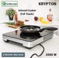 KRYPTON Infared cooker. 