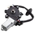 Motor Window Lift Motor Driver Side Left LH for Nissan 350Z Infiniti. 