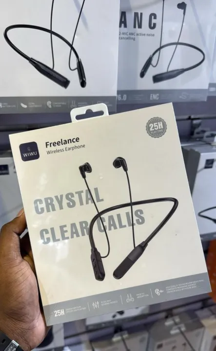 WIWU%20GB07%20FREELANCE%20WIRELESS%20NECKBAND%20BLACK%20(6%20MONTH)%20-%20Image%202