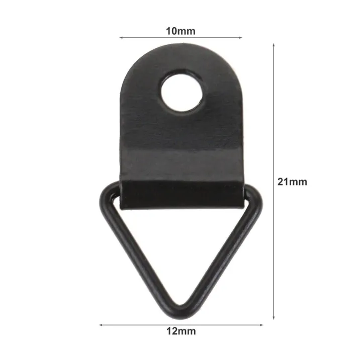 50Pcs%20Pack%20Picture%20Hangers%20Multipack%20Easy%20Install%20Wall%20Mounting%20Triangle%20Hooks%20Photo%20Accessories%20Frame%20Mount%20for%20Home%20Decor%20-%20Image%206