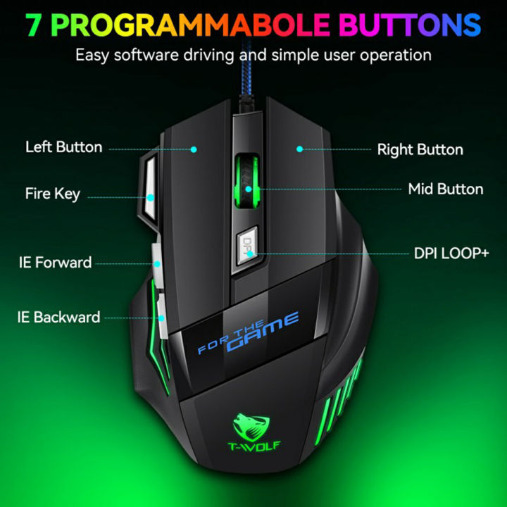 T-Wolf%20TF-390%20USB%20Wired%20Gaming%20Keyboard%20&%20Mouse%20Standard%20104%20Keys%20Ergonomic%20Multimedia%20Keyboard%20Rainbow%20LED%20Backlight%20RGB%20for%20PC%20Computer%20Desktop%20Laptop%20Keyboard%20&%20Mouse%20Combo%20-%20Image%206