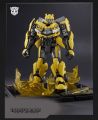 bumblebee robot toys Original Transformers Building Blocks Optimus Prime Bumblebee Nemesis Prime light Robot Star Action Figure Toys For Kids GiftParty Tableware. 