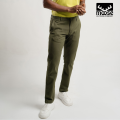 Moose Comfort Fit Chino Pants. 