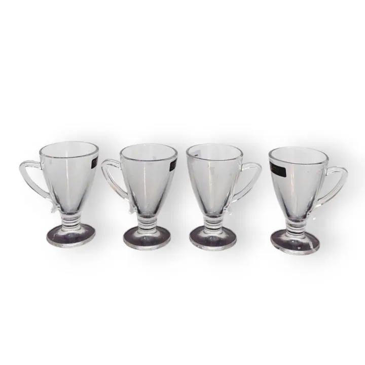 LIRMARTUR%20Glass%20Irish%20Coffee%20Mug%20120ml%206Pcs%20Set%20P-179%20Coffee%20Mugs%20for%20Drinking%20Durable%20Glassware%20Mugs%20Tea%20Mug%20-%20Image%203