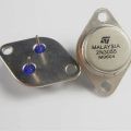 2 pcs of 2N3055 Power Transistor. 