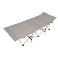 Folding Guest Bed Versatile Comfortable Sleeping Cots Bed Portable Quick Fold Anti Slip Pad for Office. 