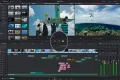 Davinci Resolve Studios 2021 with life time activation key and no 1 packing quality. 