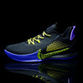 Kobe Basketball Shoes Men's Shoes12Demamba Spirit Low-Top Sneakers Male4Summer Sports Shoes Venom5. 