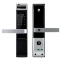 Digital Door Lock YDM4109A-BLK. 