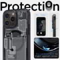 Spigen Ultra Hybrid Zero One Case For iPhone 14 Pro/ 14 Pro Max - Magsafe Premium Back Cover. 