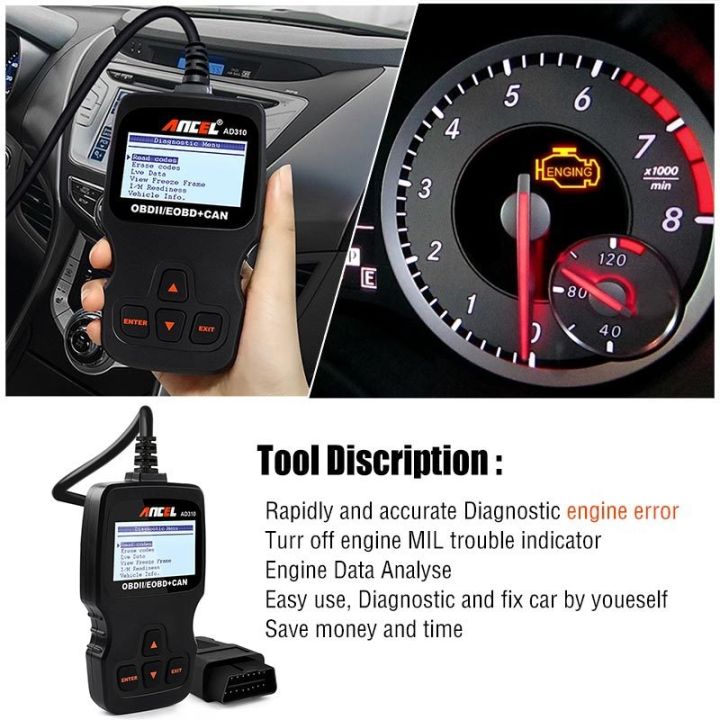 (New)%20Ancel%20AD310%20CAN%20OBD2%20Car%20Engine%20Fault%20Diagnosis%20Tool%20-%20Image%202