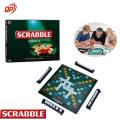 QP Scrabble Family Board Game Set. 