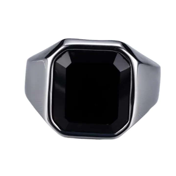 Men's%20Ring%20Black%20Cubic%20Zircon%20Fashion%20Finger%20Ring%20Simple%20Biker%20Classic%20Rings%20Mystic%20-%20Image%203