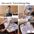 12 Size Mesh Laundry Bag Polyester Laundry Wash Bags Coarse Net Laundry Basket Laundry Bags for Washing Machines Mesh Bra Bag. 