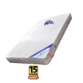 ARPICO Flexifoam Spring Mattress - 72X48X7 (6X4) - 15 company Years warranty. 