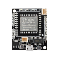 2Pcs -02-Kit AI Intelligent Pure Offline Voice Development Board VC02 Offline Recognition Speech Control Module. 