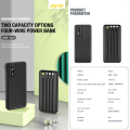 Aspor Original Power Bank  A330/A301/A300/A396 10000mAh / 20000mAh / 30000mAh / 40000mAH. 