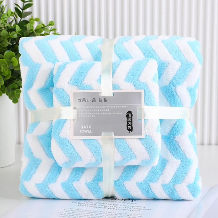 Beach%20Towel%20Coral%20Velvet%20Towel%20Adult%20Towel%20Bath%20Towel%20Home%20Textile%20-%20Image%206