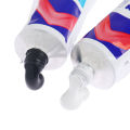 45g Silicone Industrial Adhesive K-704 704B RTV Silicone Rubber White balck Glue SEVICH. 