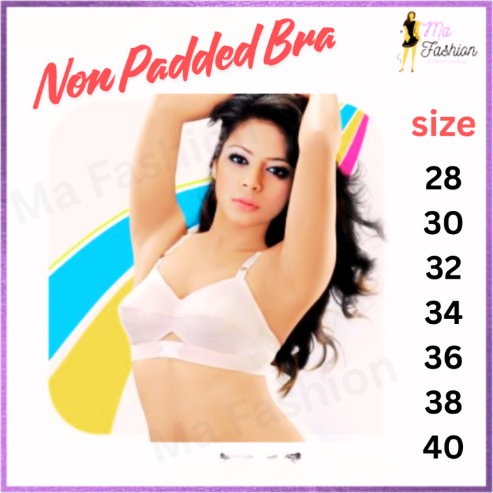 Bobby Brand Bra /Ladies Bra  / Women Bra /Bra For Girls /Under wear/Underskirt/ Panty