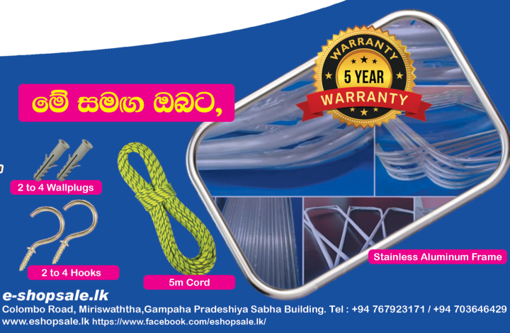 Mosquito%20Net%20With%20Stainless%20Aluminium%20(Frame%206x5)%20for%20(%20Bed%20Size%207x7%20to%207x13%20)%20Durable%201%20Quality%20Fabric%2020%20Years%20Frame%20Warranty%20-%20Image%208