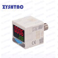 AirTac type pneumatic electronic Sensor digital pressure switch DPS digital meter DPSN1-01020 DPSN1-10020 DPSP1-10020 DPSP1-0102. 
