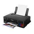 Canon PIXMA G1010 Refillable Ink Tank Printer. 