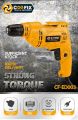 Coofix Electric Drill 450W Portable High Power Drill 220V. 