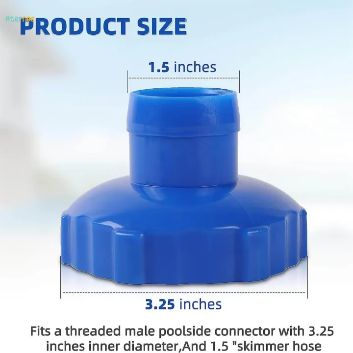 Small%20Strainer%20Hose%20B%20Adapter%20for%20in%20Ground%20Pools%20above%20Ground%20Pool%20Accessory%20-%20Image%205