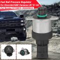Fuel Pressure Regulator 0928400535 For Chevrolet Chevy GMC Duramax LB7 2001-2004. 