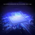Camera Module 5 Million Pixels 1080P OV5647 Chip 175° Wide Angle for 2/4/3B+. 