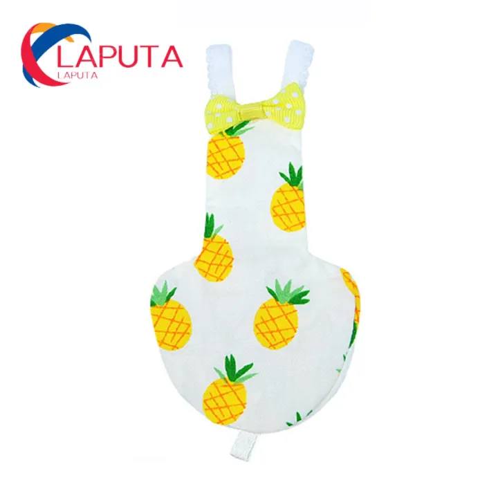 Parrot%20Costume%20Stylish%20Comfortable%20Parrot%20Diapers%20with%20Ideal%20for%20Feathered%20Friend%20Adjustable%20Shoulder%20Strap%20Bird%20Costume%20-%20Image%203